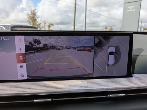 New 2026 Genesis GV80 3.5T Prestige image 30