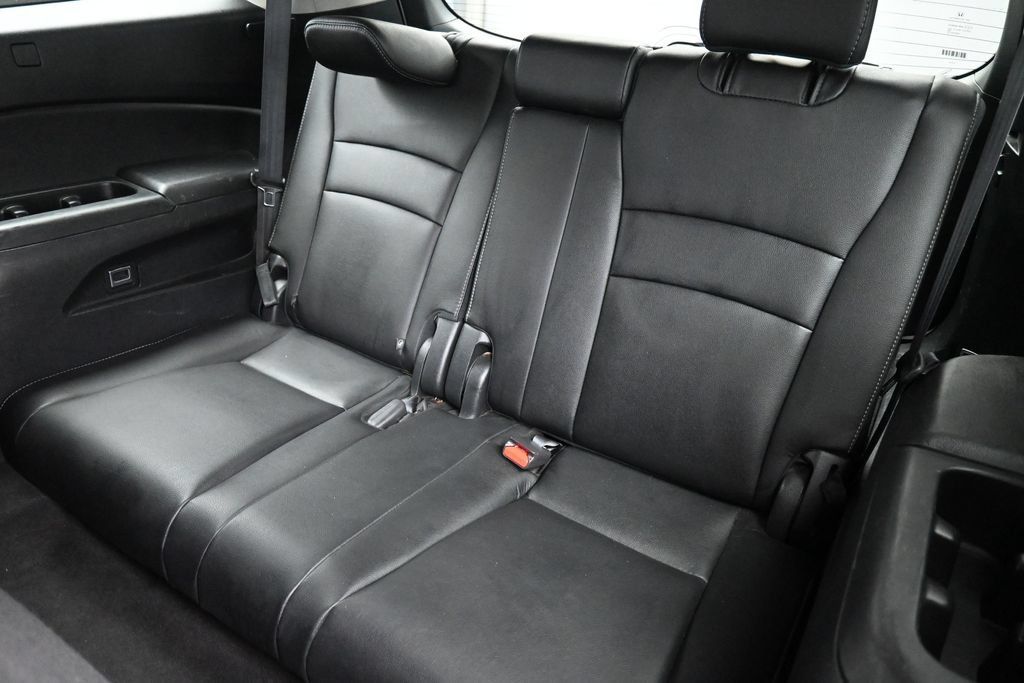 Certified 2021 Honda Pilot Special Edition image 21