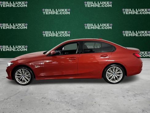 Used 2023 BMW 330e w/ Driving Assistance Package image 10
