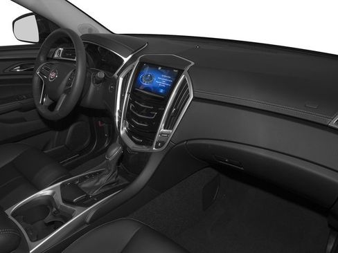 Used 2016 Cadillac SRX Luxury AWD/4WD image 21