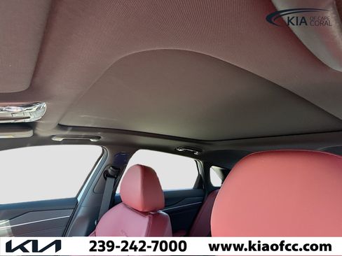 New 2026 Kia K5 GT-Line w/ GT-Line Premium Package image 26