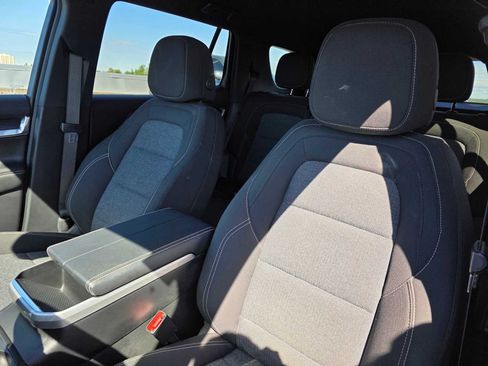 Certified 2025 GMC Terrain Elevation AWD/4WD image 21