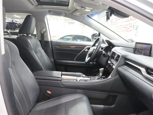 Used 2018 Lexus RX 350 AWD w/ Premium Package image 26