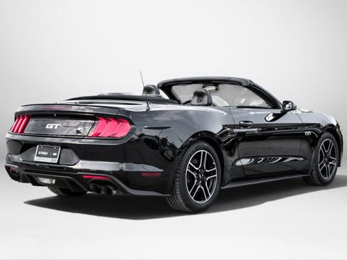 Used 2019 Ford Mustang GT Premium RWD image 7