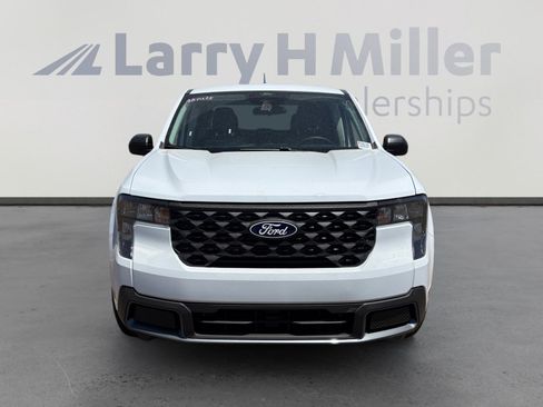 New 2025 Ford Maverick XLT w/ XLT Luxury Package AWD/4WD image 8