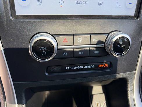 Used 2024 Ford Edge ST-Line w/ Cargo Accessory Package AWD/4WD image 22