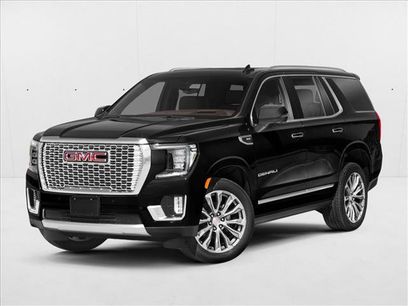Used 2023 GMC Yukon Denali Ultimate