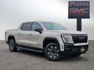 New 2026 GMC Sierra EV Elevation video 2