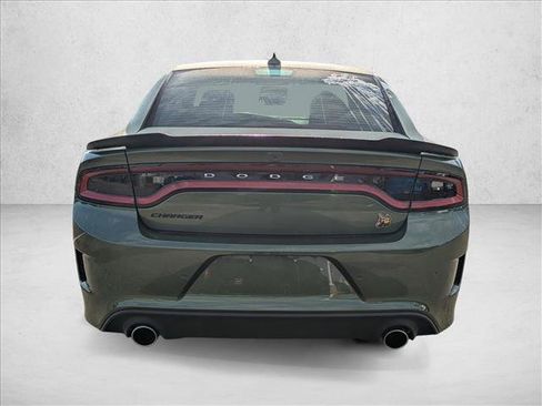 Used 2023 Dodge Charger Scat Pack image 6