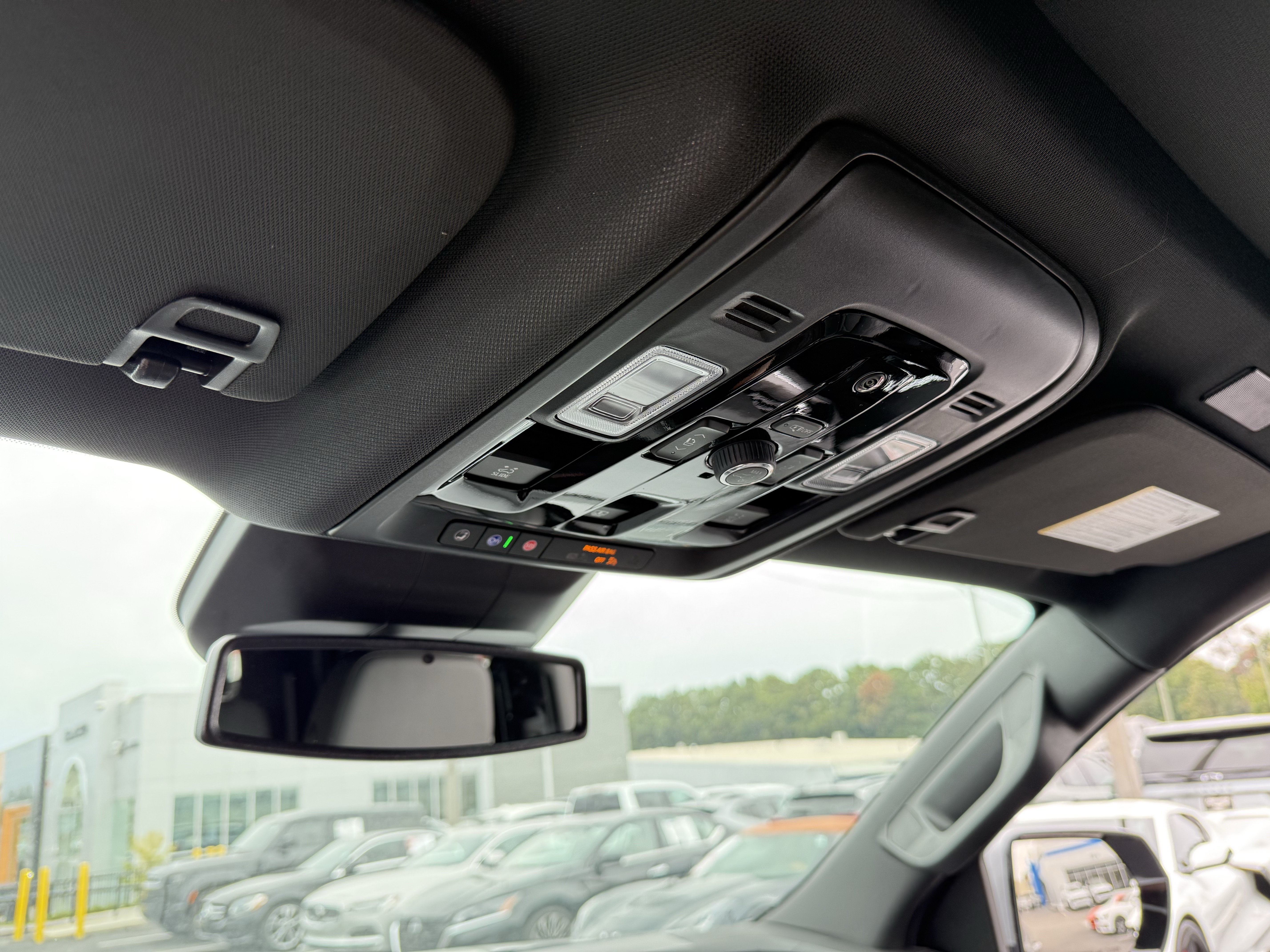 New 2027 Chevrolet Tahoe LT w/ Comfort Package RWD image 26