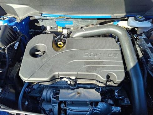 Certified 2025 GMC Terrain Elevation image 30