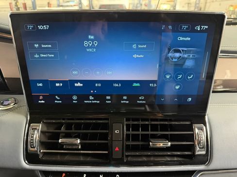 Used 2023 Lincoln Navigator Black Label AWD/4WD image 18