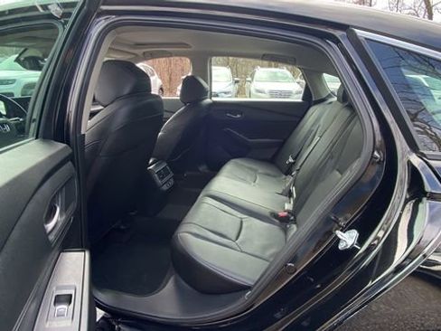 Used 2025 Honda Accord EX-L image 32