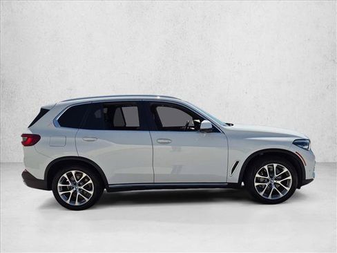 Used 2020 BMW X5 sDrive40i w/ Convenience Package RWD image 4