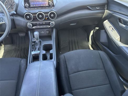 Used 2023 Nissan Sentra S FWD image 16