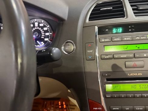 Used 2012 Lexus ES 350 FWD image 20