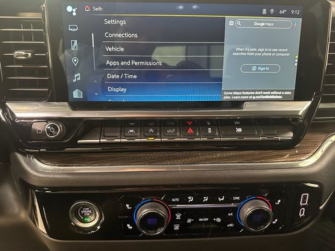 Certified 2023 Chevrolet Silverado 1500 LT image 28