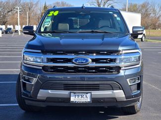 Used 2024 Ford Expedition Limited AWD/4WD video 3