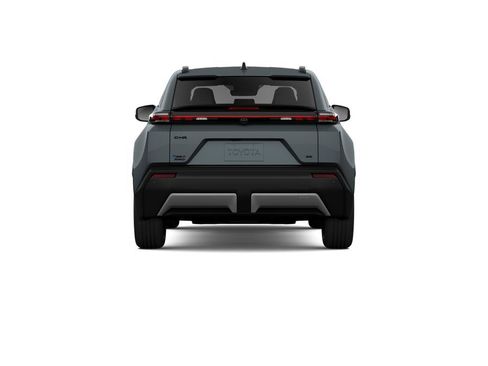 New 2026 Toyota C-HR w/ Cold Weather Package image 8