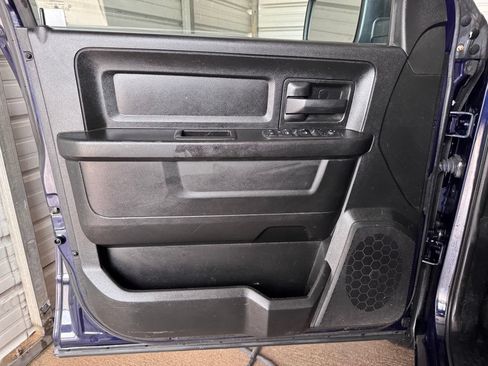 Used 2019 RAM 1500 Tradesman RWD image 17
