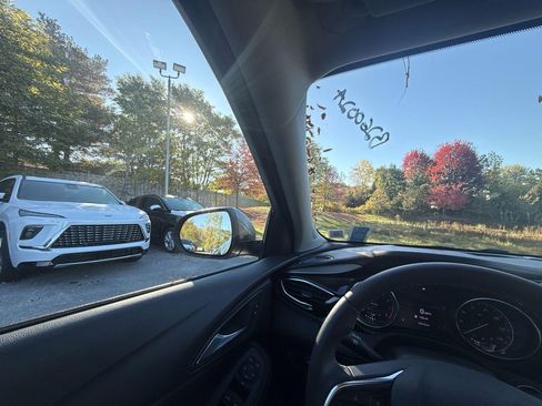 Certified 2020 Buick Encore GX Select image 15