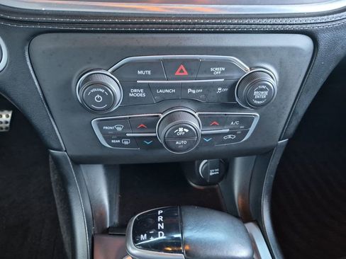 Used 2021 Dodge Charger Scat Pack w/ Plus Group RWD image 27