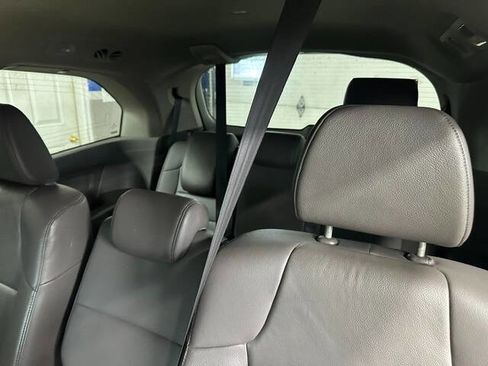 Used 2016 Honda Odyssey EX-L image 14