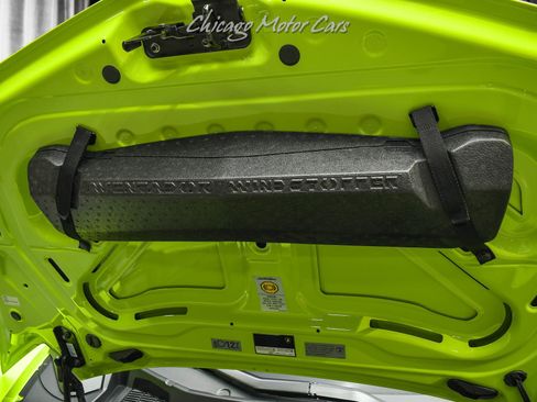 Used 2016 Lamborghini Aventador LP 750-4 Superveloce image 64