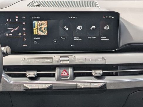 New 2026 Kia K4 GT-Line Turbo FWD image 16