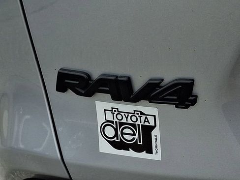 Certified 2023 Toyota RAV4 XLE w/ Convenience Package image 30