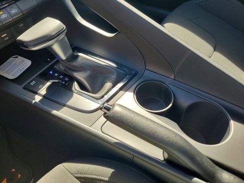 New 2026 Hyundai Elantra Sport image 13
