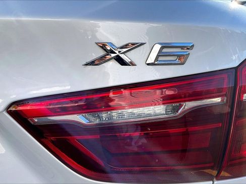 Used 2019 BMW X6 xDrive35i w/ Premium Package image 24