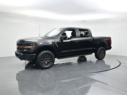New 2026 Ford F150 Tremor w/ Equipment Group 402A High AWD/4WD image 6
