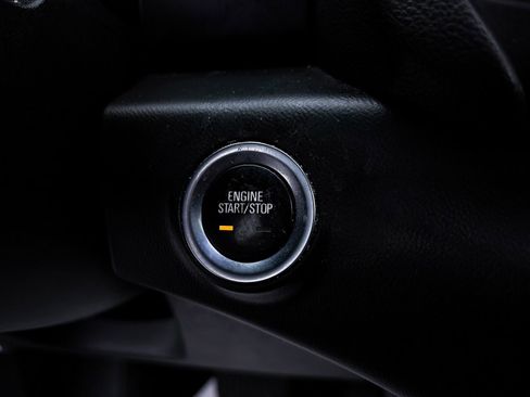 Used 2020 GMC Terrain Denali w/ Denali Premium Package image 22