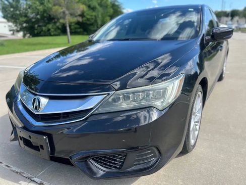 Used 2016 Acura ILX FWD image 2