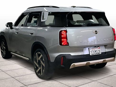 Used 2025 MINI Cooper Countryman S image 14
