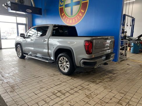 Certified 2024 GMC Sierra 1500 Denali image 21