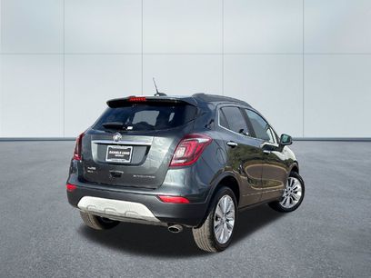 Used 2017 Buick Encore Preferred