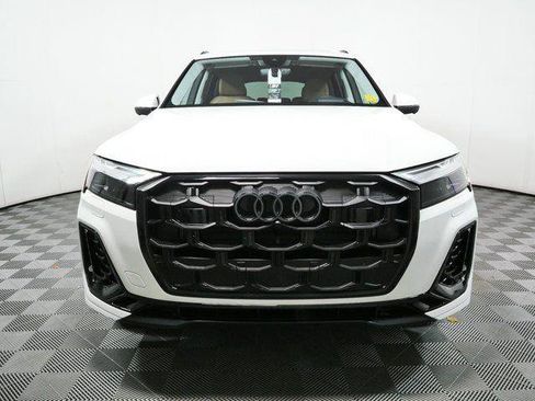 New 2026 Audi Q7 3.0T Prestige AWD/4WD image 36