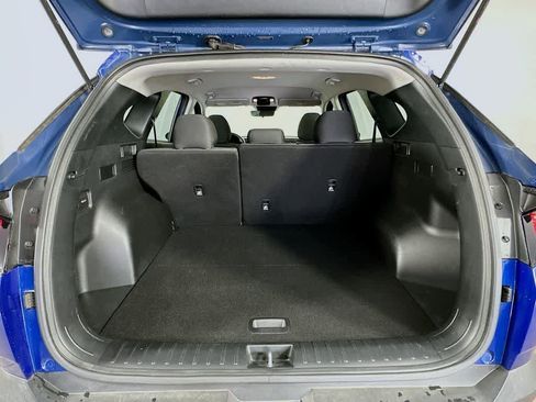 Used 2023 Hyundai Tucson SE FWD image 20