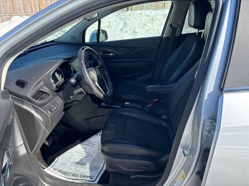 Used 2017 Buick Encore Preferred image 10
