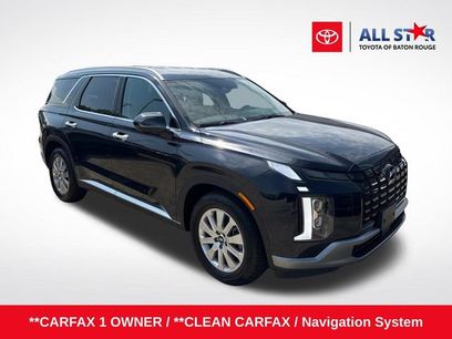 Used 2024 Hyundai Palisade SEL