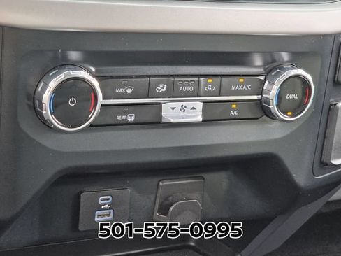 Used 2023 Ford F150 XLT w/ Equipment Group 301A Mid AWD/4WD image 22