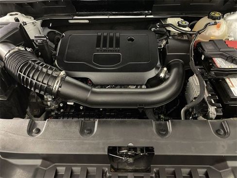 Certified 2022 Chevrolet Blazer LT image 35