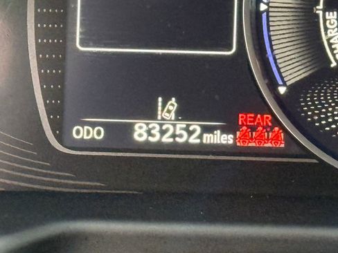 Used 2021 Lexus ES 300h ES 300h w/ Premium Package image 20