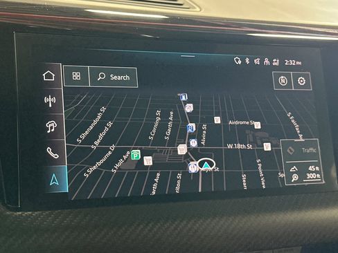 Certified 2024 Audi RS e-tron GT image 17