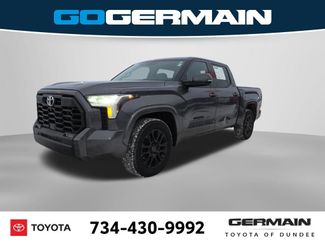 Used 2022 Toyota Tundra SR5 video 1