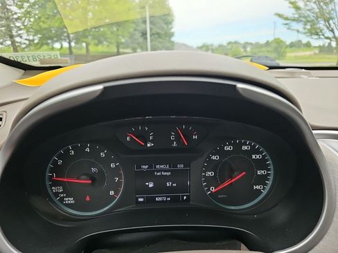 Used 2024 Chevrolet Malibu LT FWD image 22