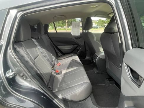 Used 2025 Subaru Crosstrek 2.5i Premium w/ Crosstrek Mirror Package AWD/4WD image 30