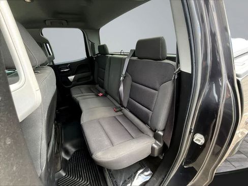 Used 2015 Chevrolet Silverado 1500 LT w/ All Star Edition AWD/4WD image 23